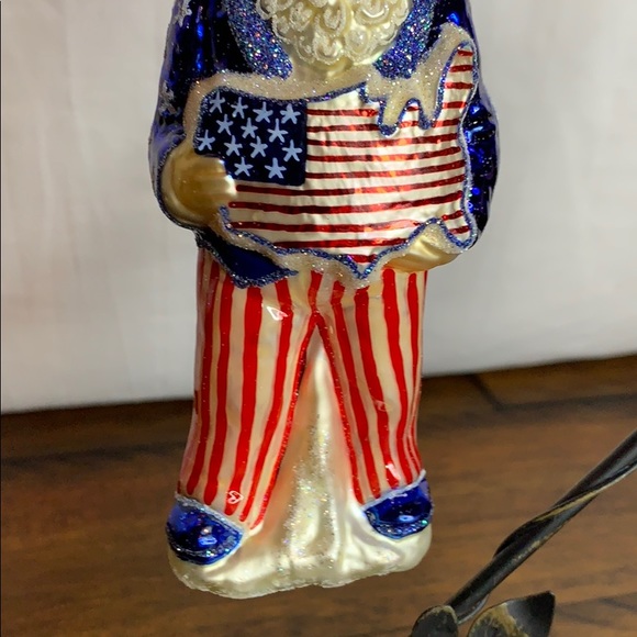 Slavic Treasures Collectible Ornament - Picture 5 of 8